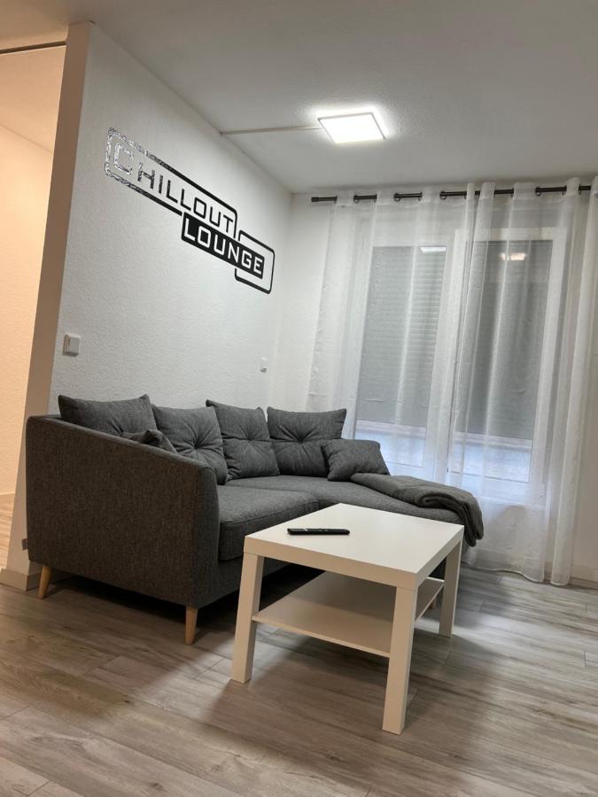 Deniz'S Serviced Apartment. Niederaula Exterior photo