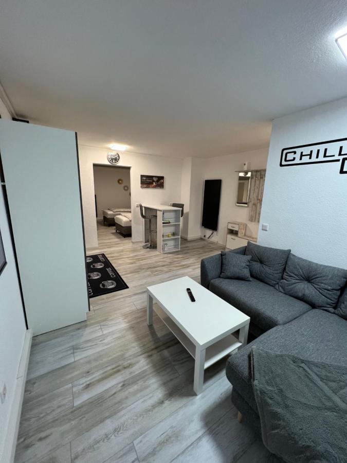 Deniz'S Serviced Apartment. Niederaula Exterior photo